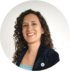 doctora mayra villalba | azikna centro de diagnóstico y rehabilitación