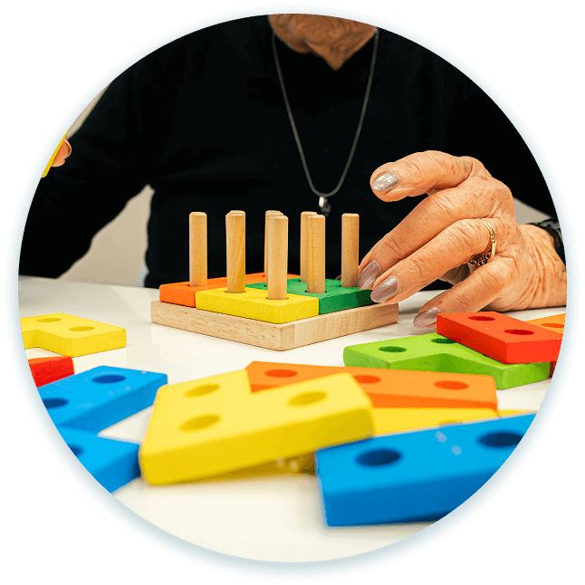 centro de día para personas con demencia | azikna centro de diagnóstico y rehabilitación