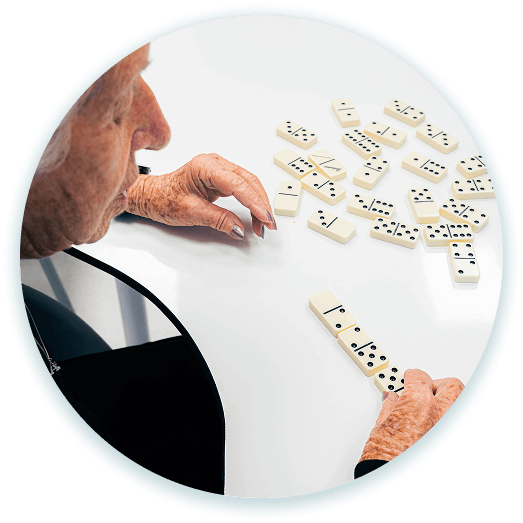 estimulación mental para una correcta rehabilitacion cognitiva | azikna