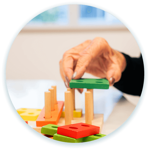 actividades para la rehabilitacion cognitiva | azikna