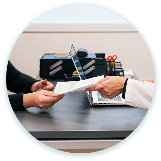 consultorios medicos para rehabilitacion y cuidado | azikna