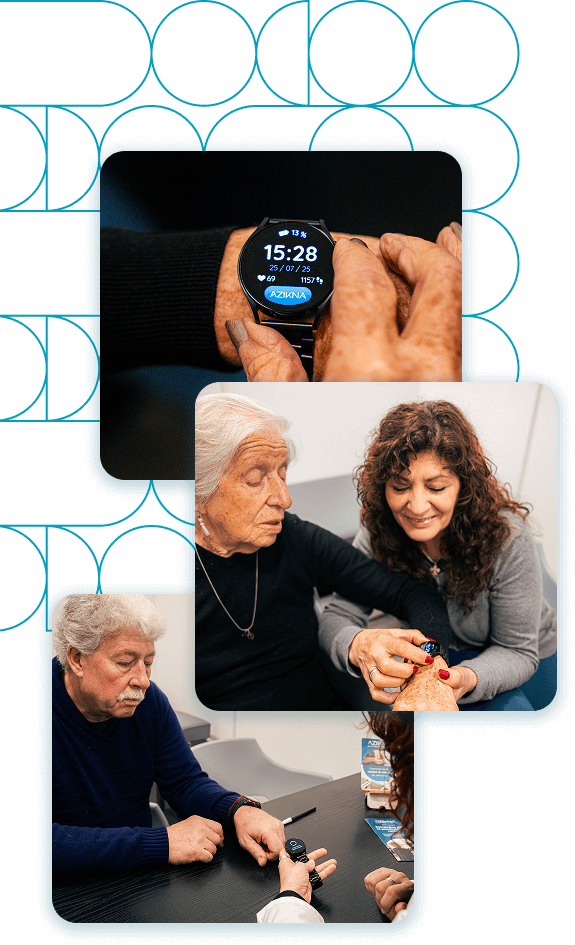 servicio de azikna care para residencias | azikna centro de diagnostico y tratamiento