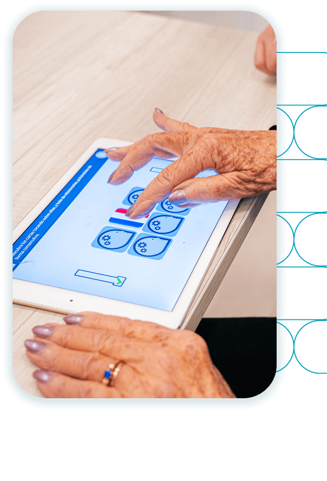 rehabilitacion cognitiva | azikna