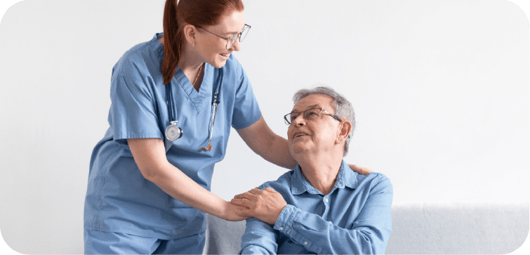 cuidadores domiciliarios | azikna